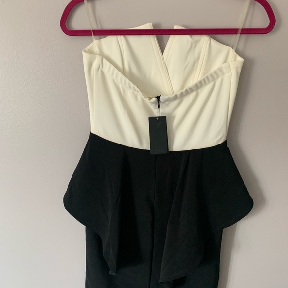 GUESS EVENING DRESS - Picture 3 of 3